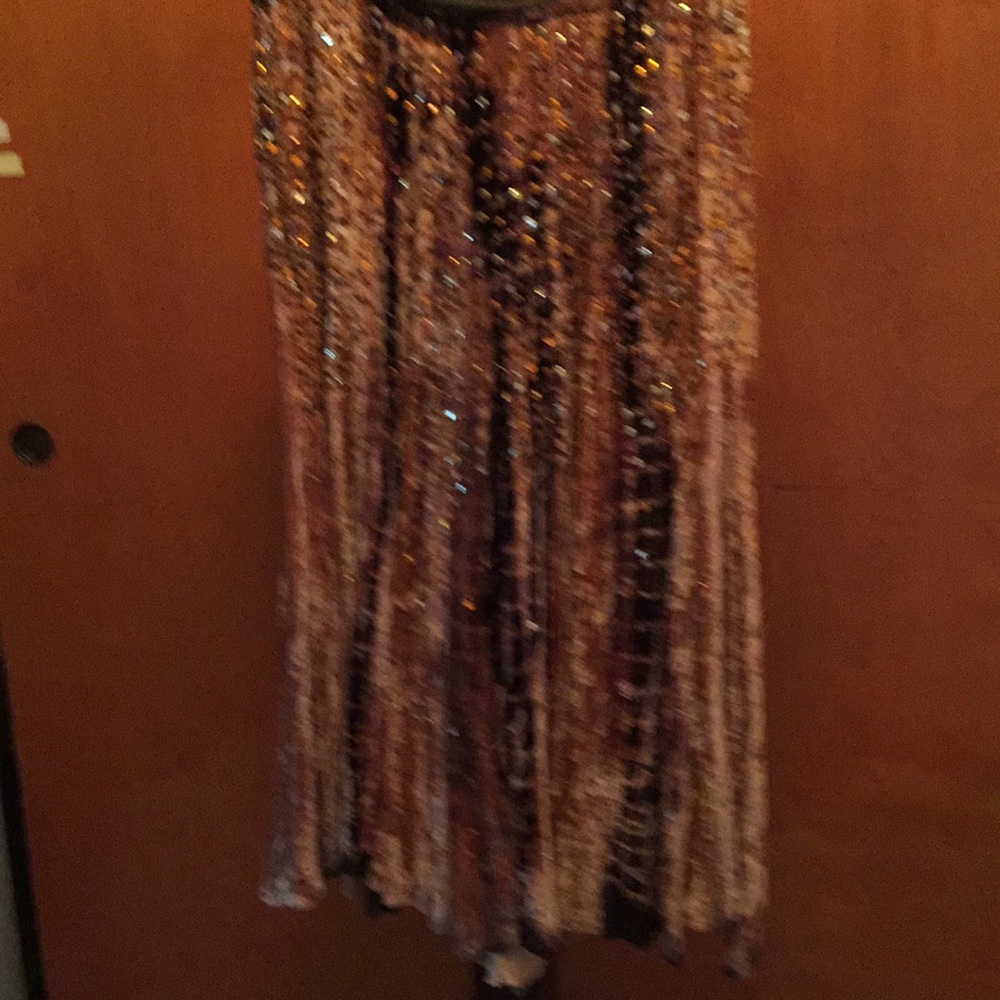 Ladies skirt